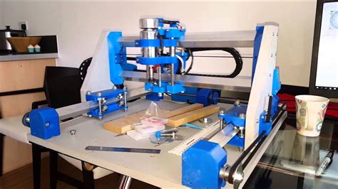 3d printer cnc combo machine|3d printer cnc mill.